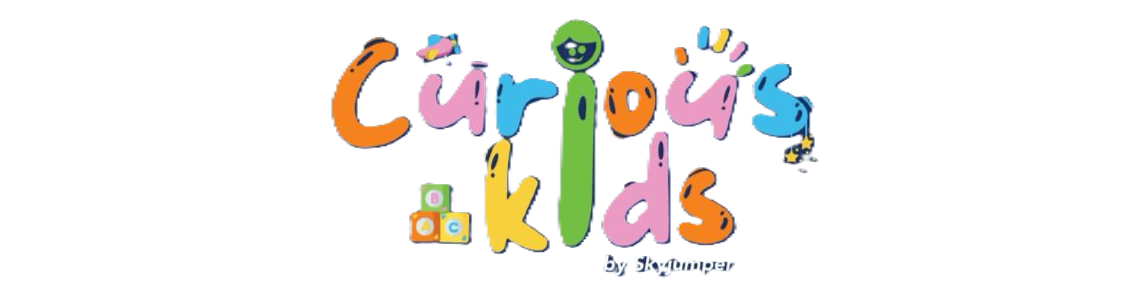 Curious-Kids Logo